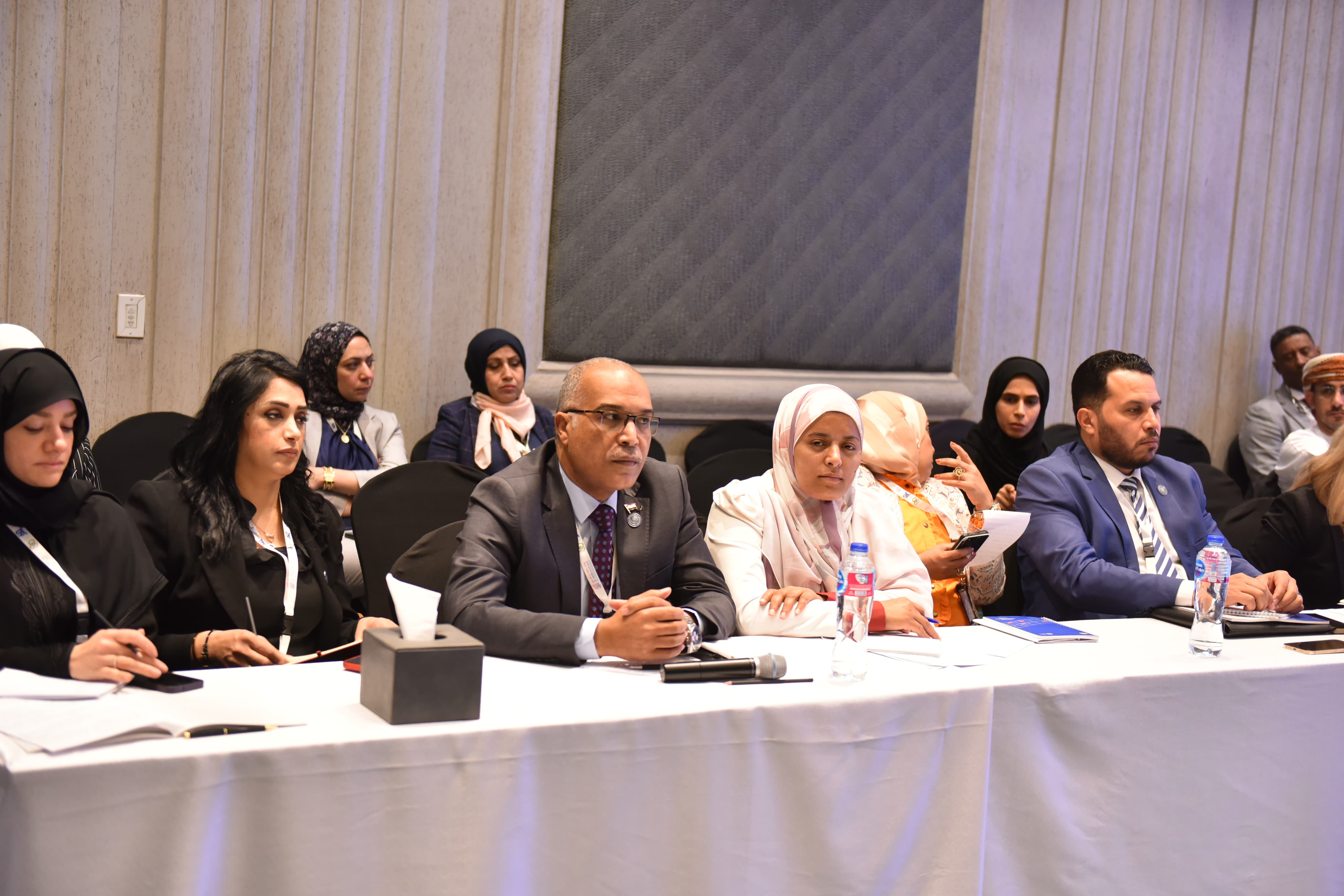 مؤتمر العمل العربي مؤتمر العمل العربي