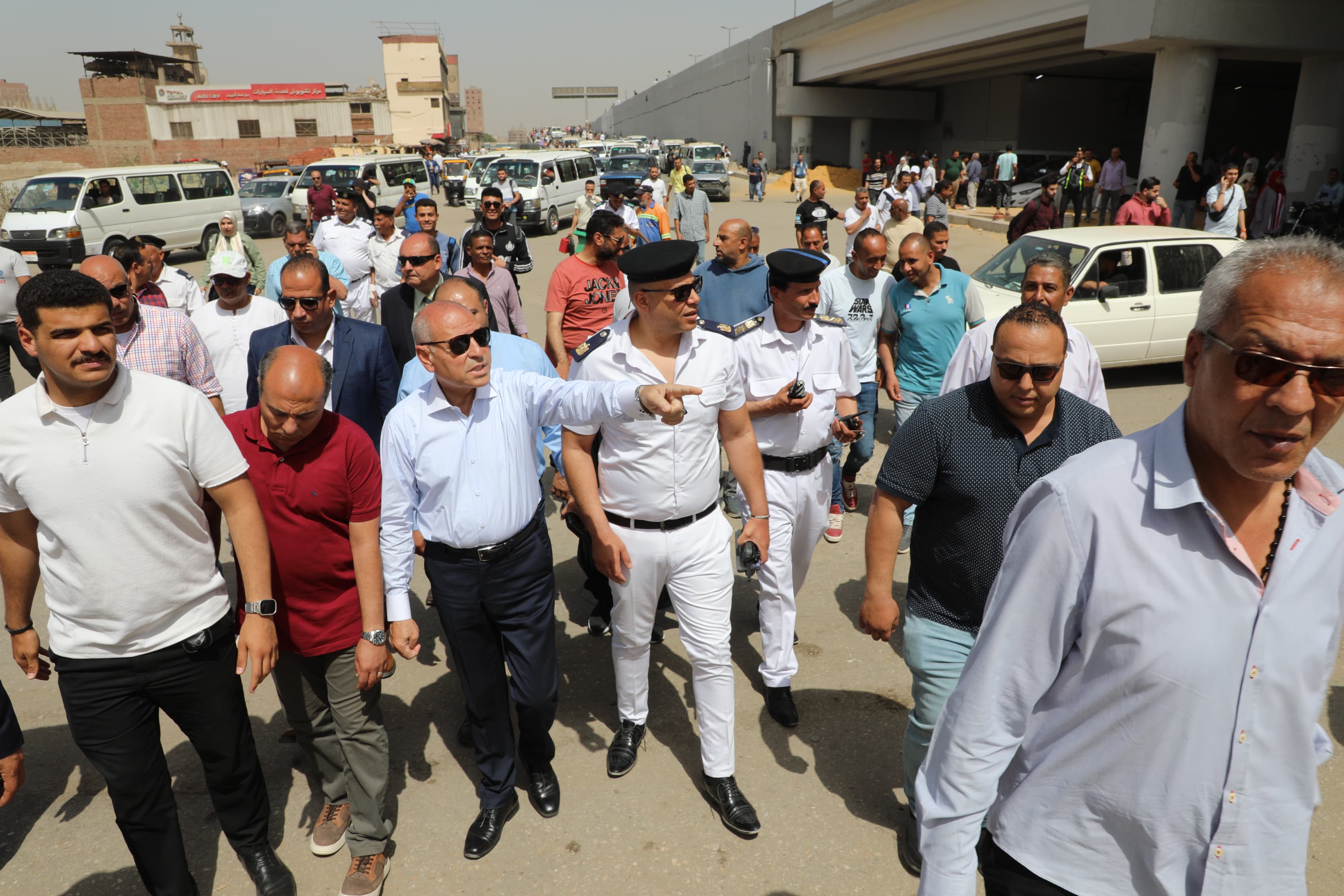 محافظ القاهرة  (2)