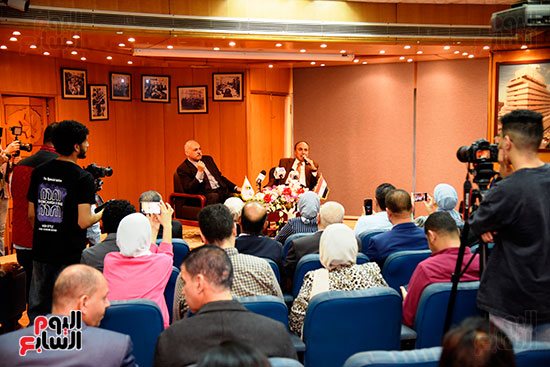 مؤتمر عبد المحسن سلامة (10)