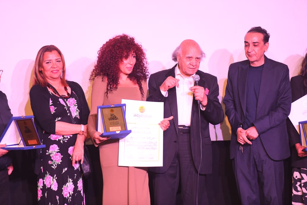 مهرجان جمعية الفيلم (1)