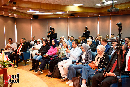 مؤتمر عبد المحسن سلامة (13)