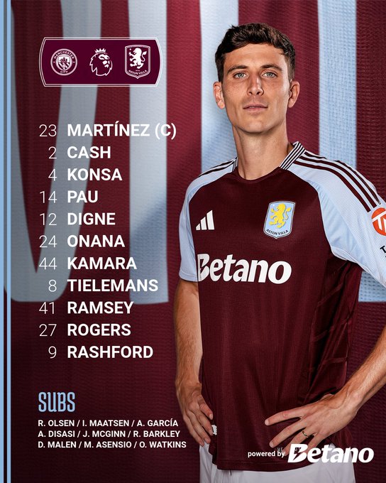 تشكيل أستون