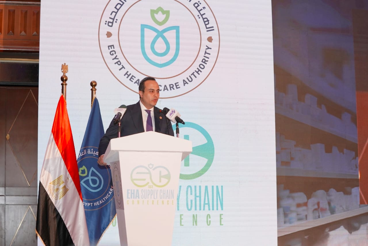 الدكتور احمد السبكى رئيس مجلس إدارة الهيئة العامة للرعاية الصحية الدكتور احمد السبكى رئيس مجلس إدارة الهيئة العامة للرعاية الصحية