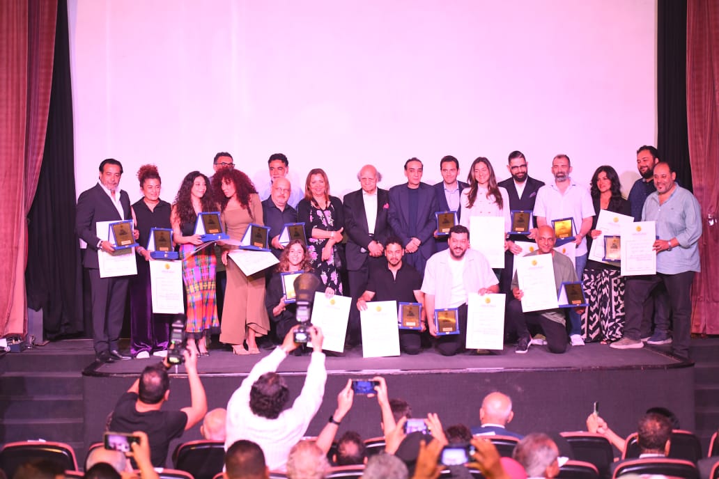 مهرجان جمعية الفيلم (5)