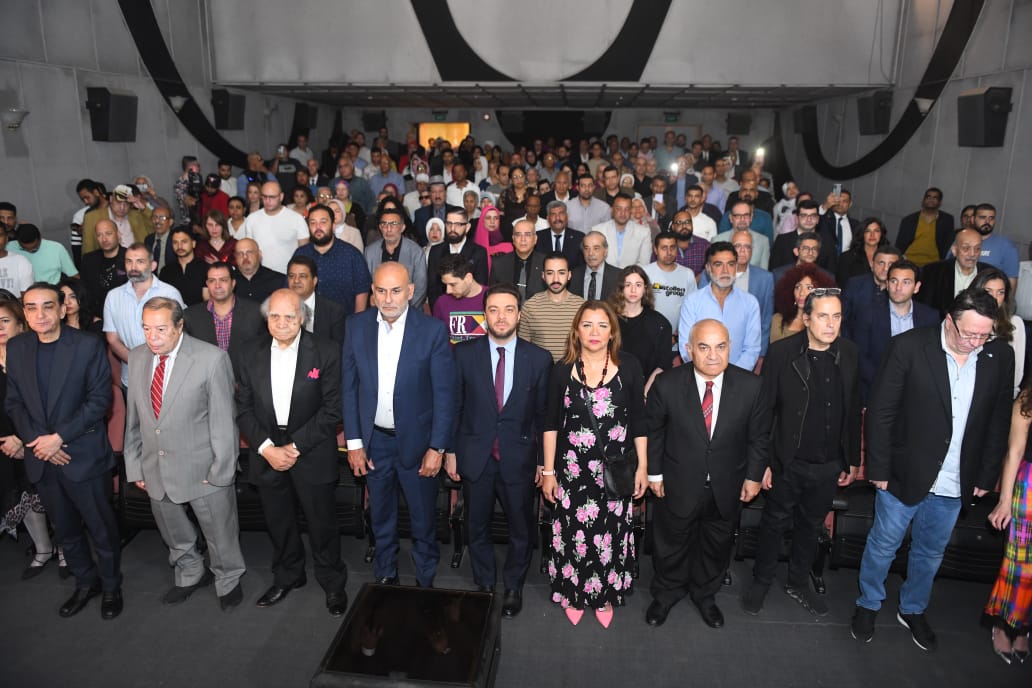 مهرجان جمعية الفيلم (3)