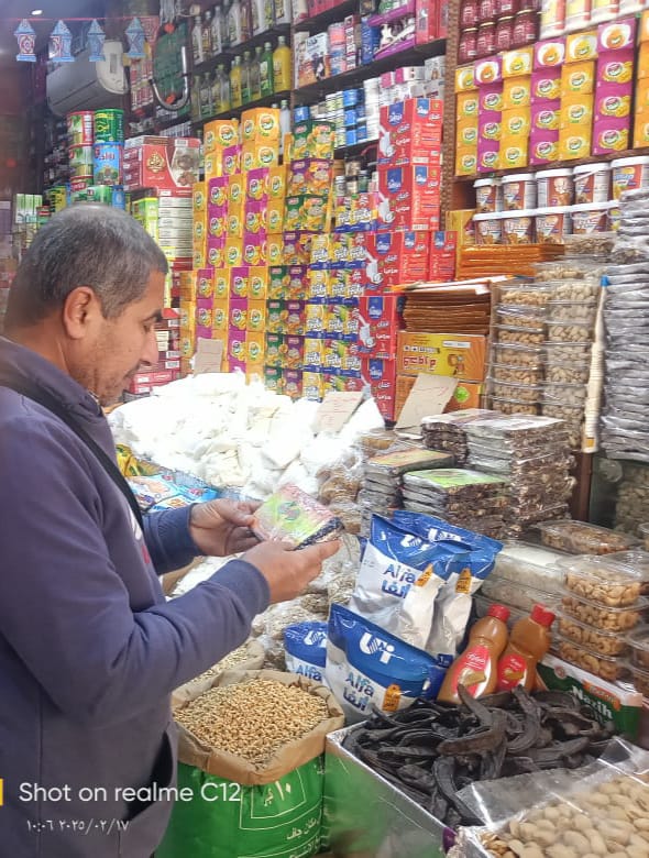 جانب من الحملات (2)