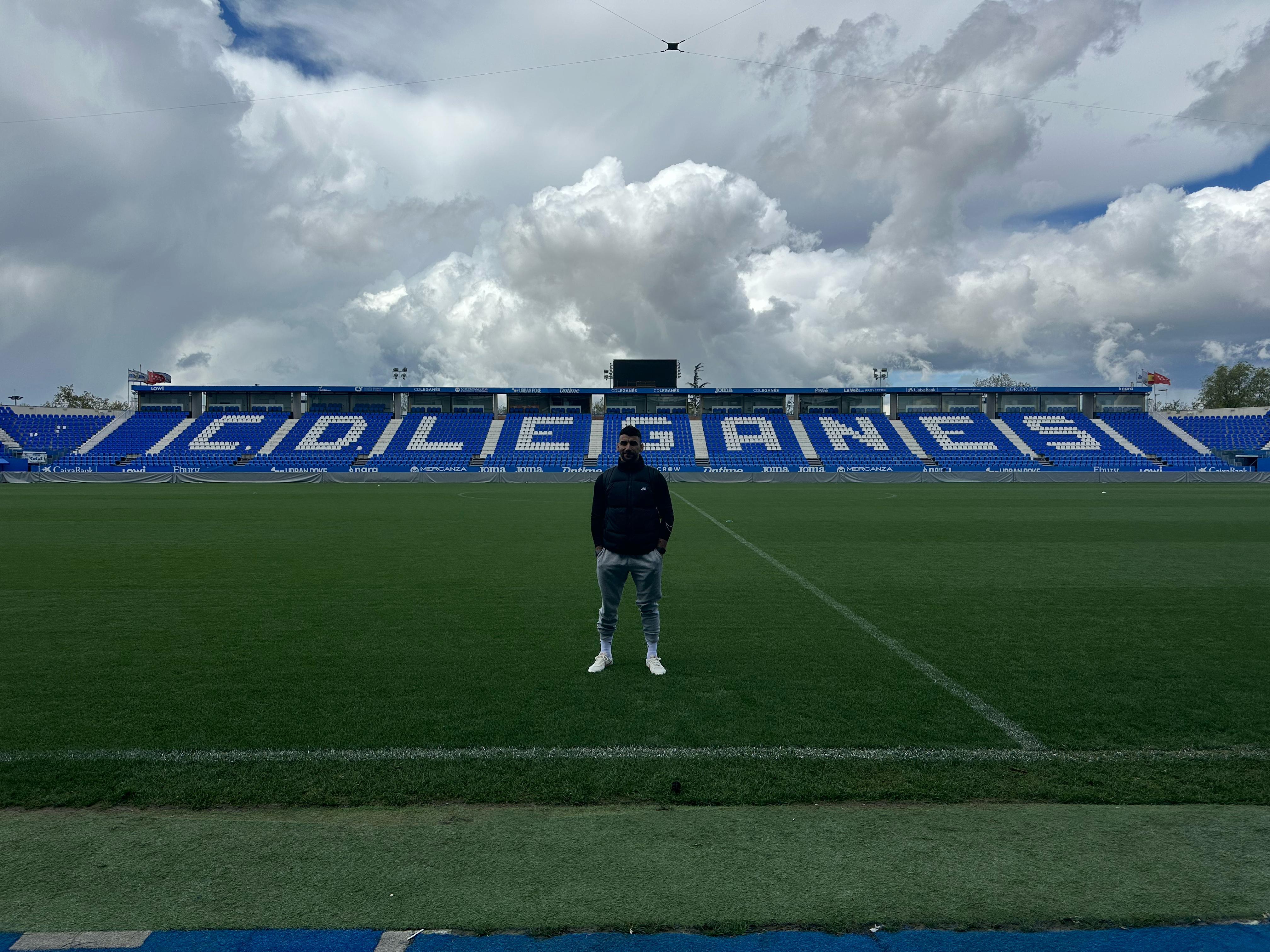 مدرب احمال بيراميدز