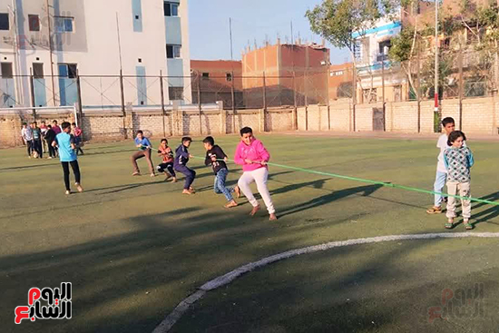 الألعاب-الريفية الألعاب-الريفية