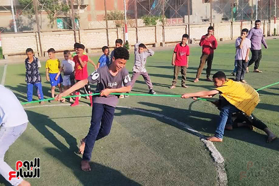 تنفيذ-مسابقة-شد-الحبل تنفيذ-مسابقة-شد-الحبل