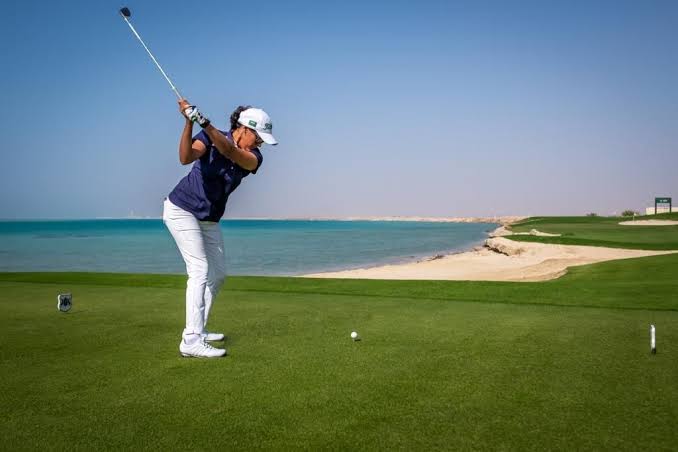 مصر تستقطب محبي الجولف في الوطن العربي  (3)