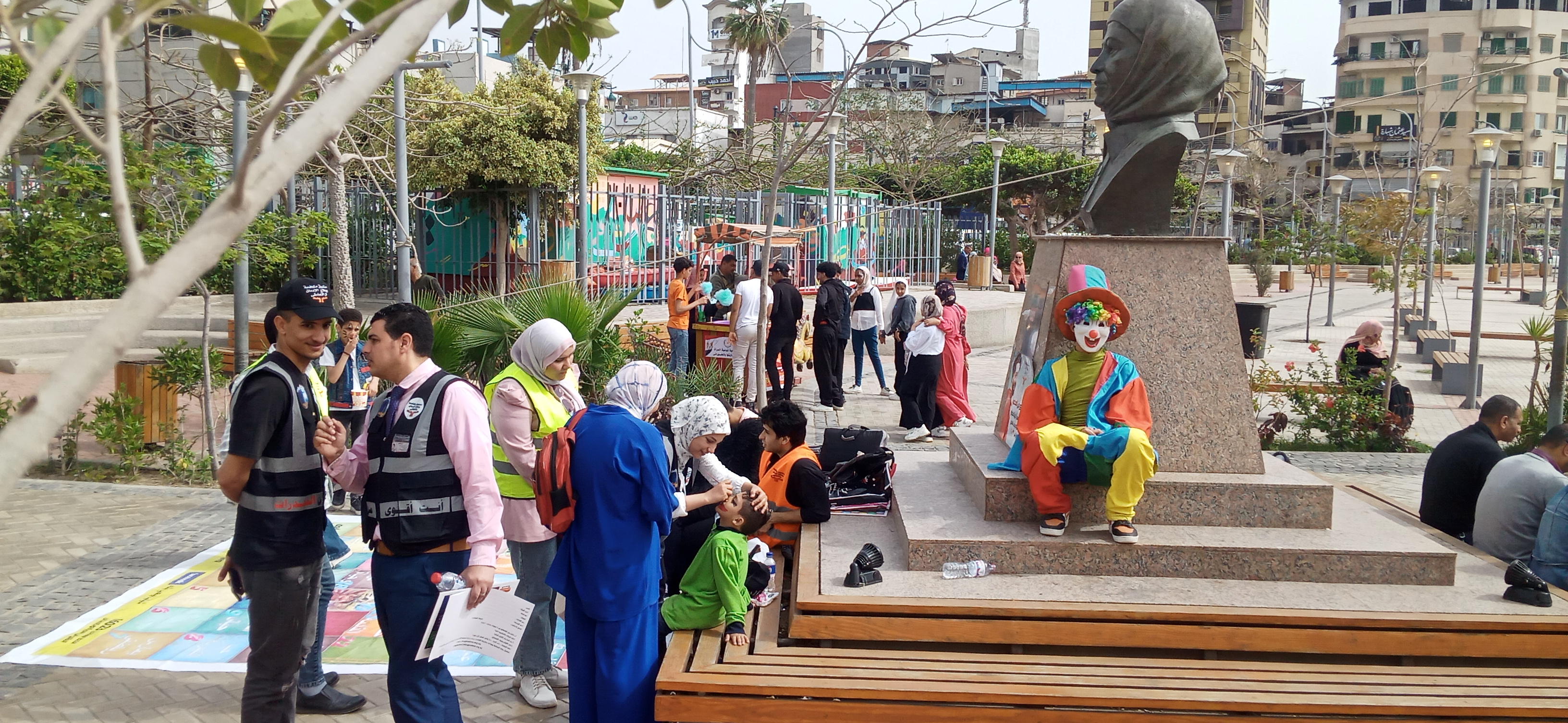 جانب من الاحتفال (1)