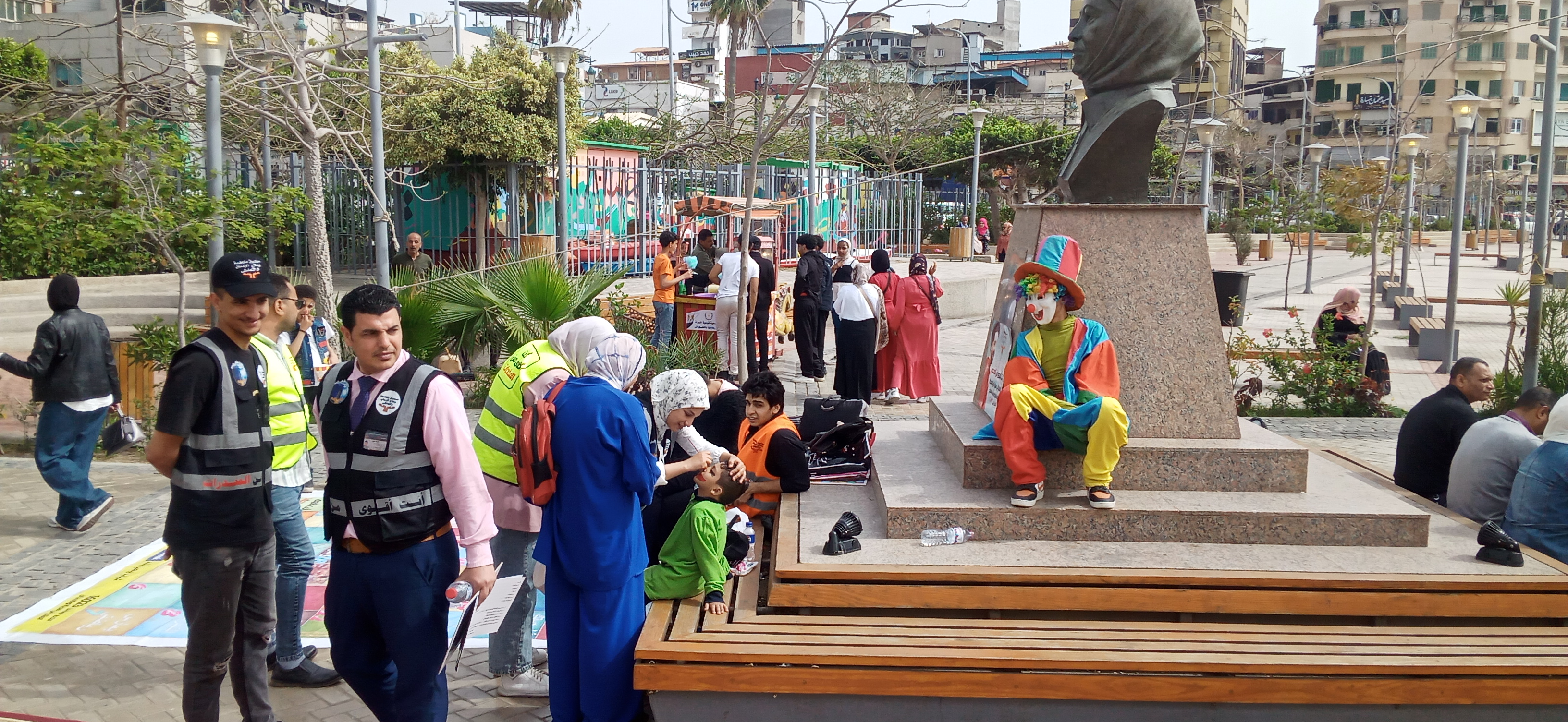 جانب من الاحتفال (3)