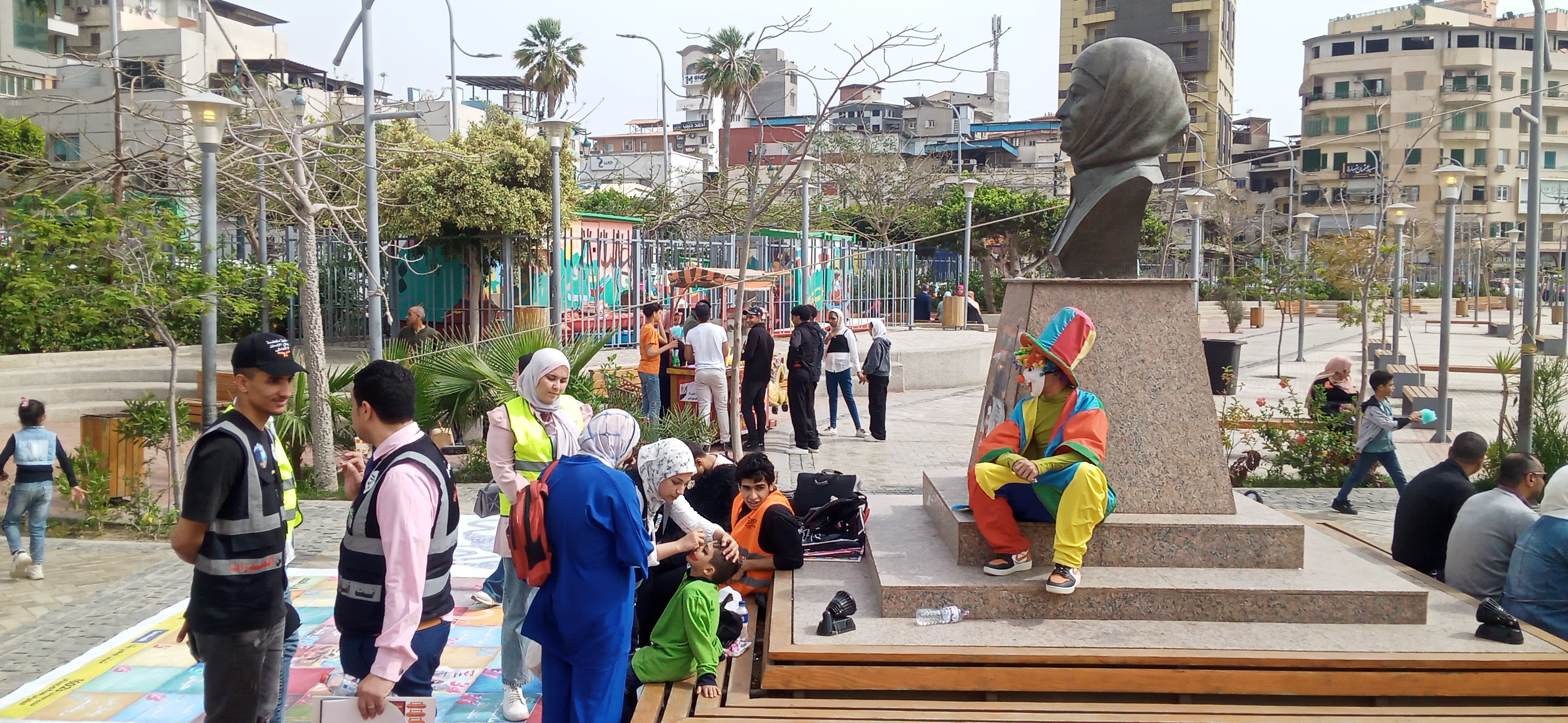 جانب من الاحتفال (2)