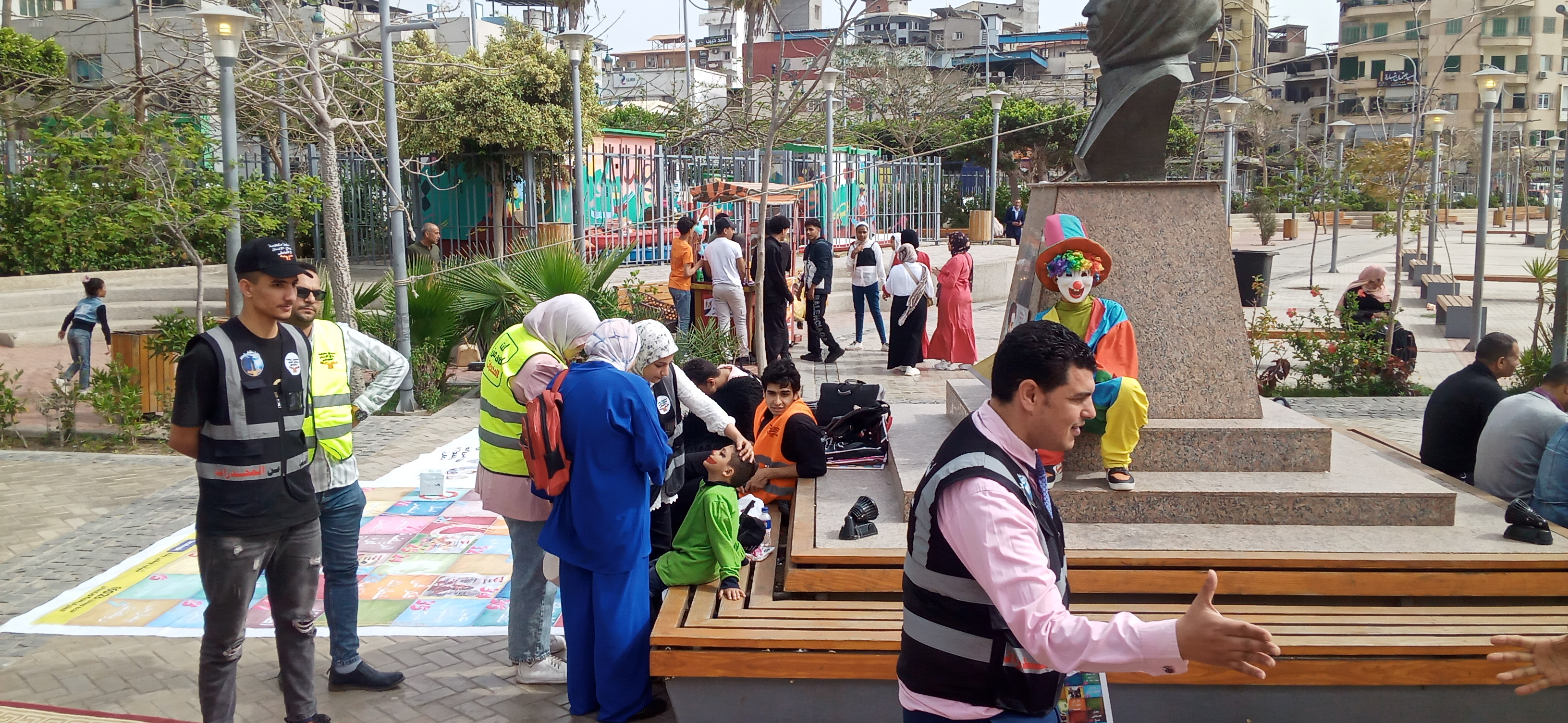 جانب من الاحتفال (4)