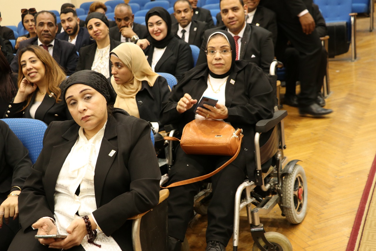 الندوة التثقيفية لتنيمة الوعى السياسى (10)
