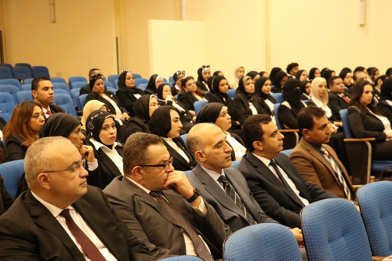 الندوة التثقيفية لتنيمة الوعى السياسى (1)