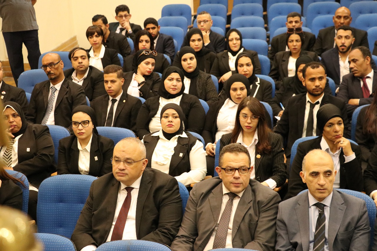 الندوة التثقيفية لتنيمة الوعى السياسى (11)