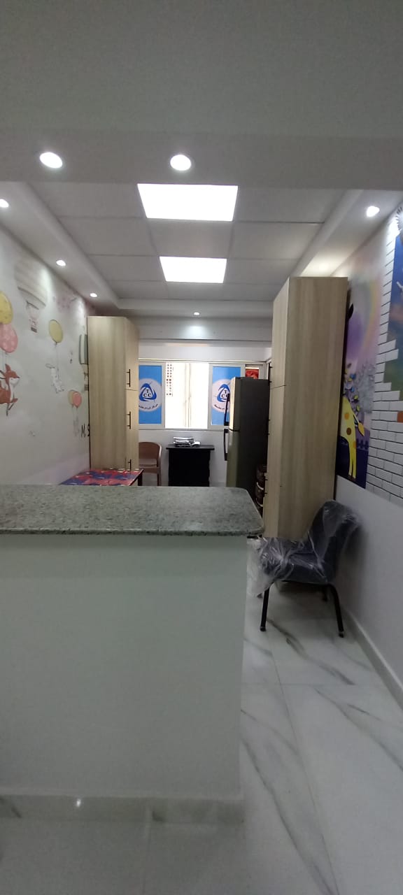 مركز أورام طنطا.