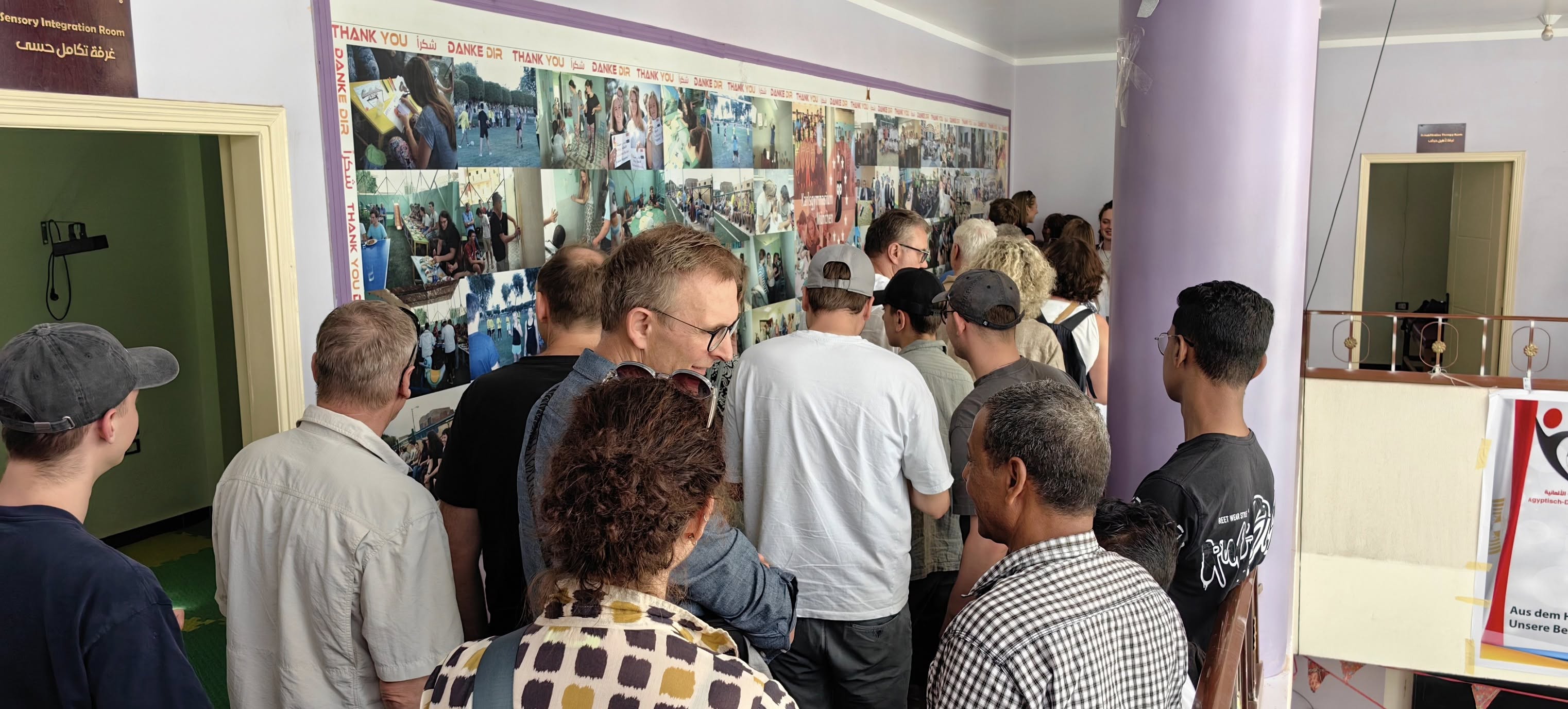 جولة على أنشطة الأسبوع الثقافى المصرى الألمانى جولة على أنشطة الأسبوع الثقافى المصرى الألمانى