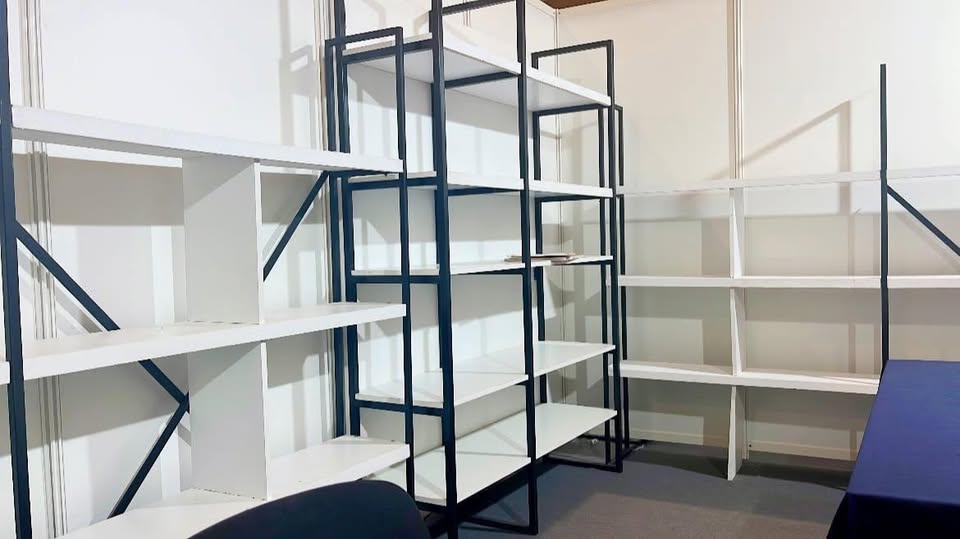 معرض الرباط الدولي للكتاب خالي من إصدارات دور النشر المصرية