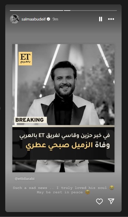 سلمى ابو ضيف سلمى ابو ضيف