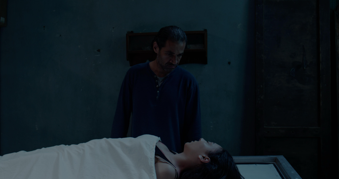 فيلم ولا عزاء للسيدات 