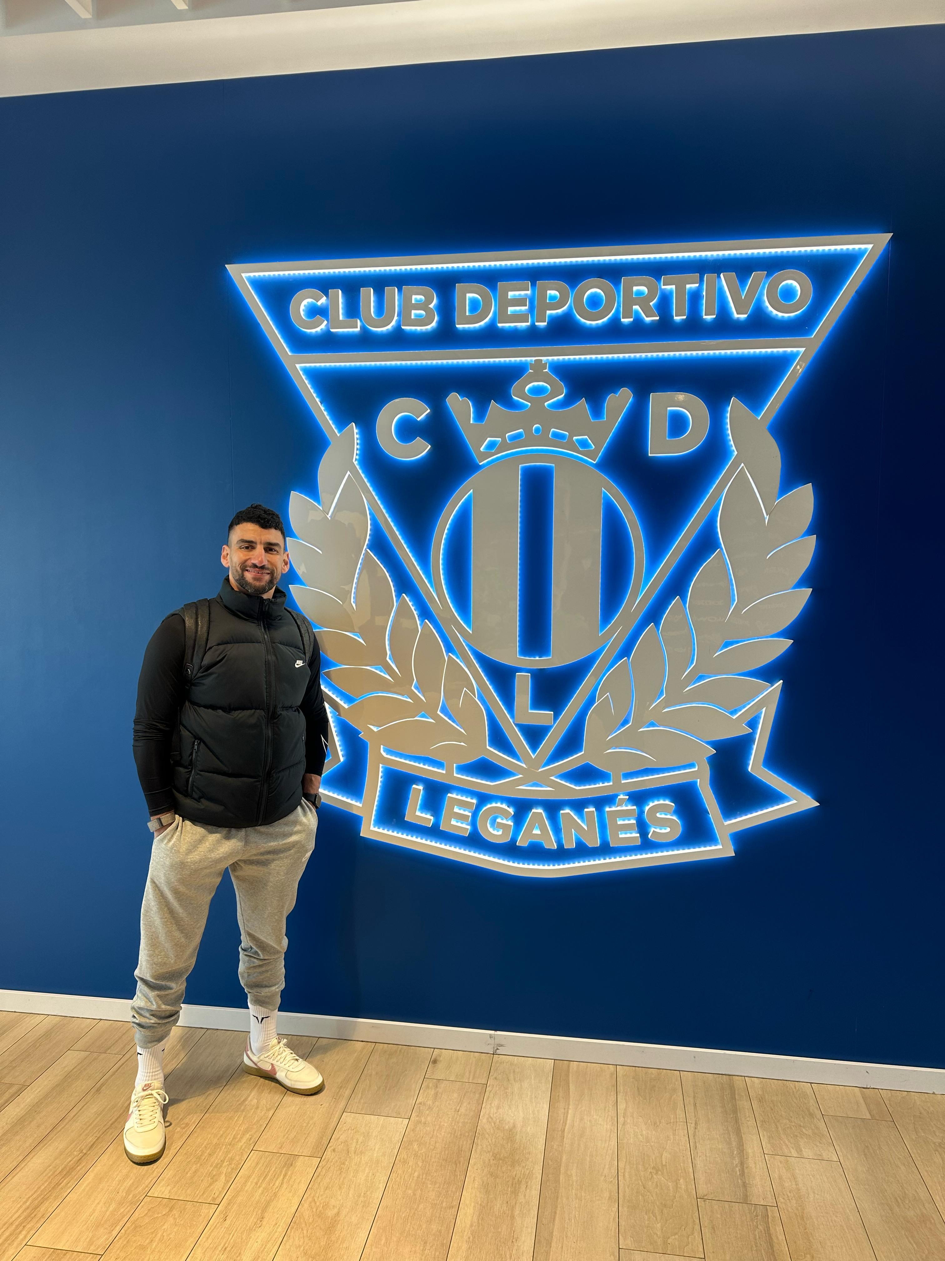 مدرب بيراميدز