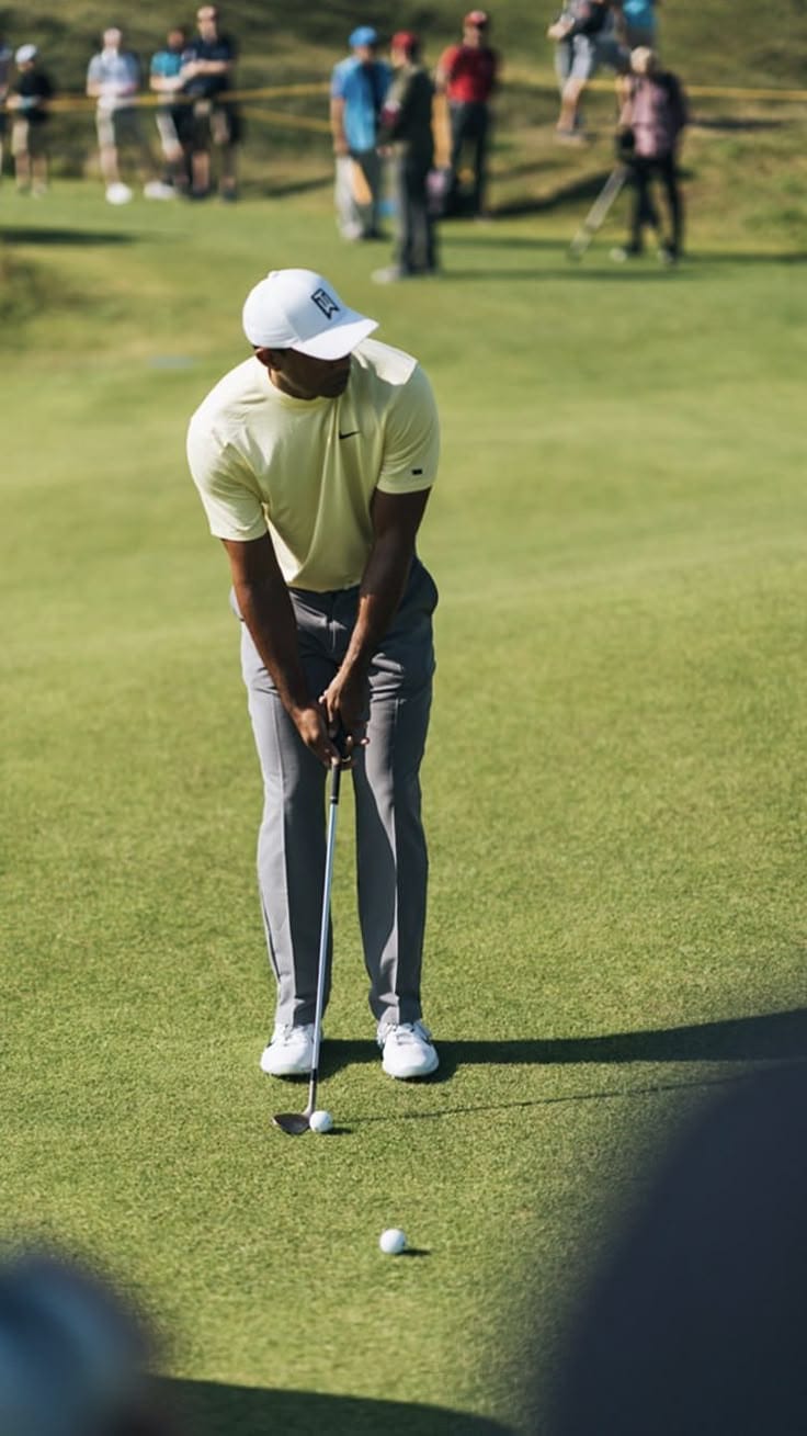 مصر تستقطب محبي الجولف في الوطن العربي  (1)