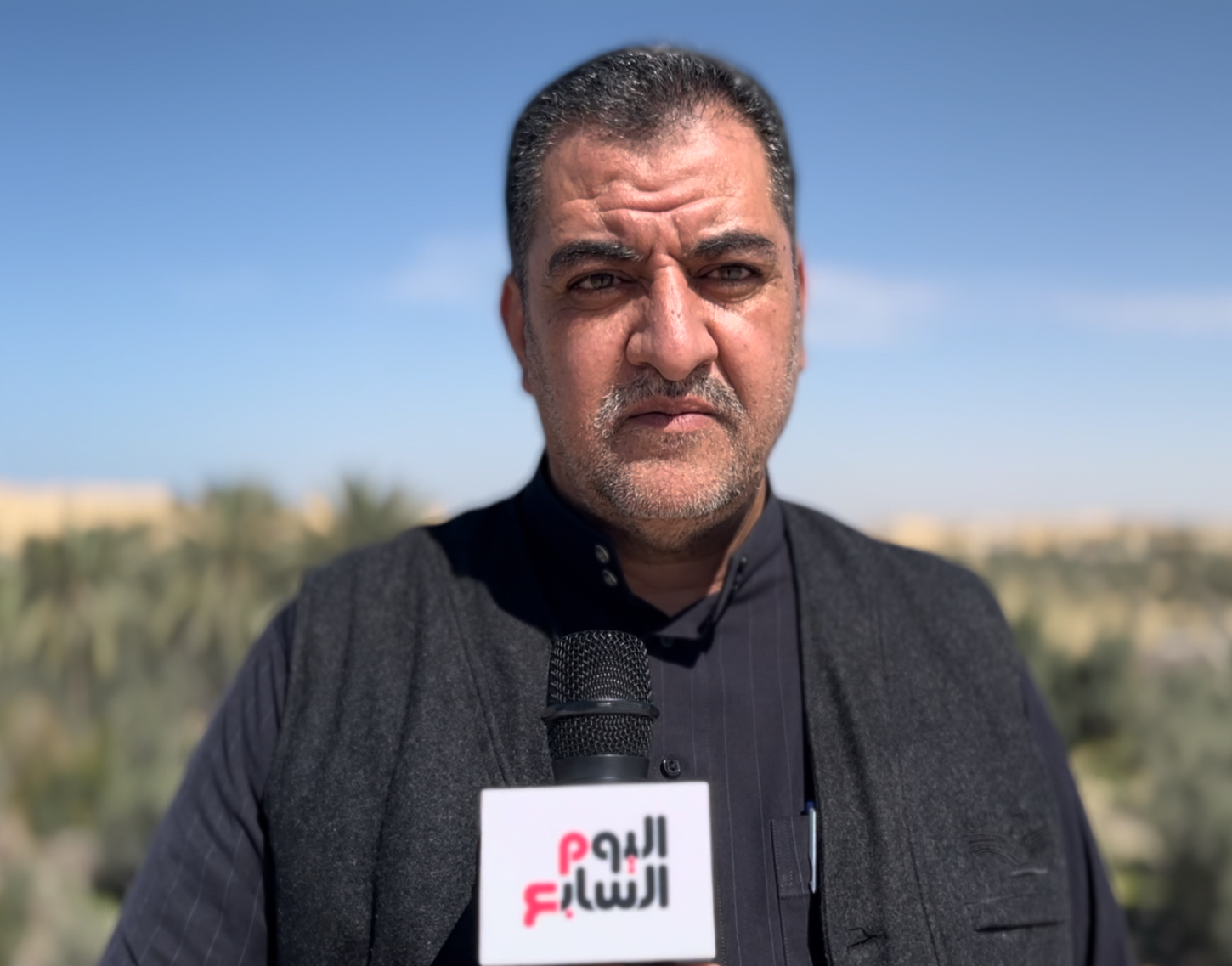الشيخ محمد السيد الشيخ محمد السيد