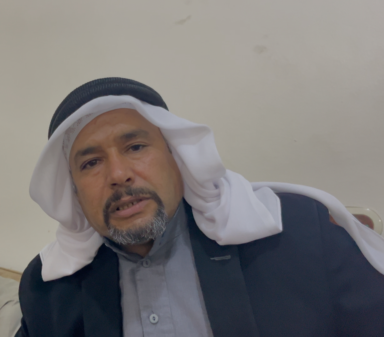 الشيخ سلامة الاحمر الشيخ سلامة الاحمر