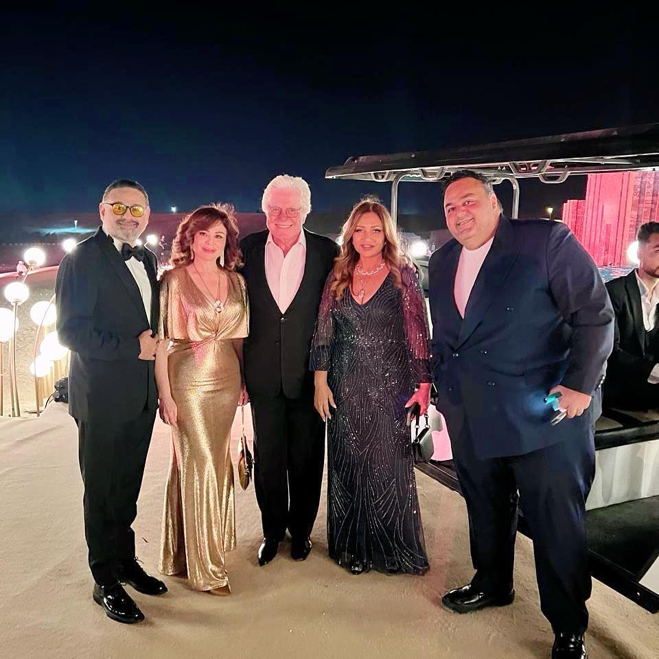 حفل زفاف ليلى احمد زاهر وهشام جمال حفل زفاف ليلى احمد زاهر وهشام جمال