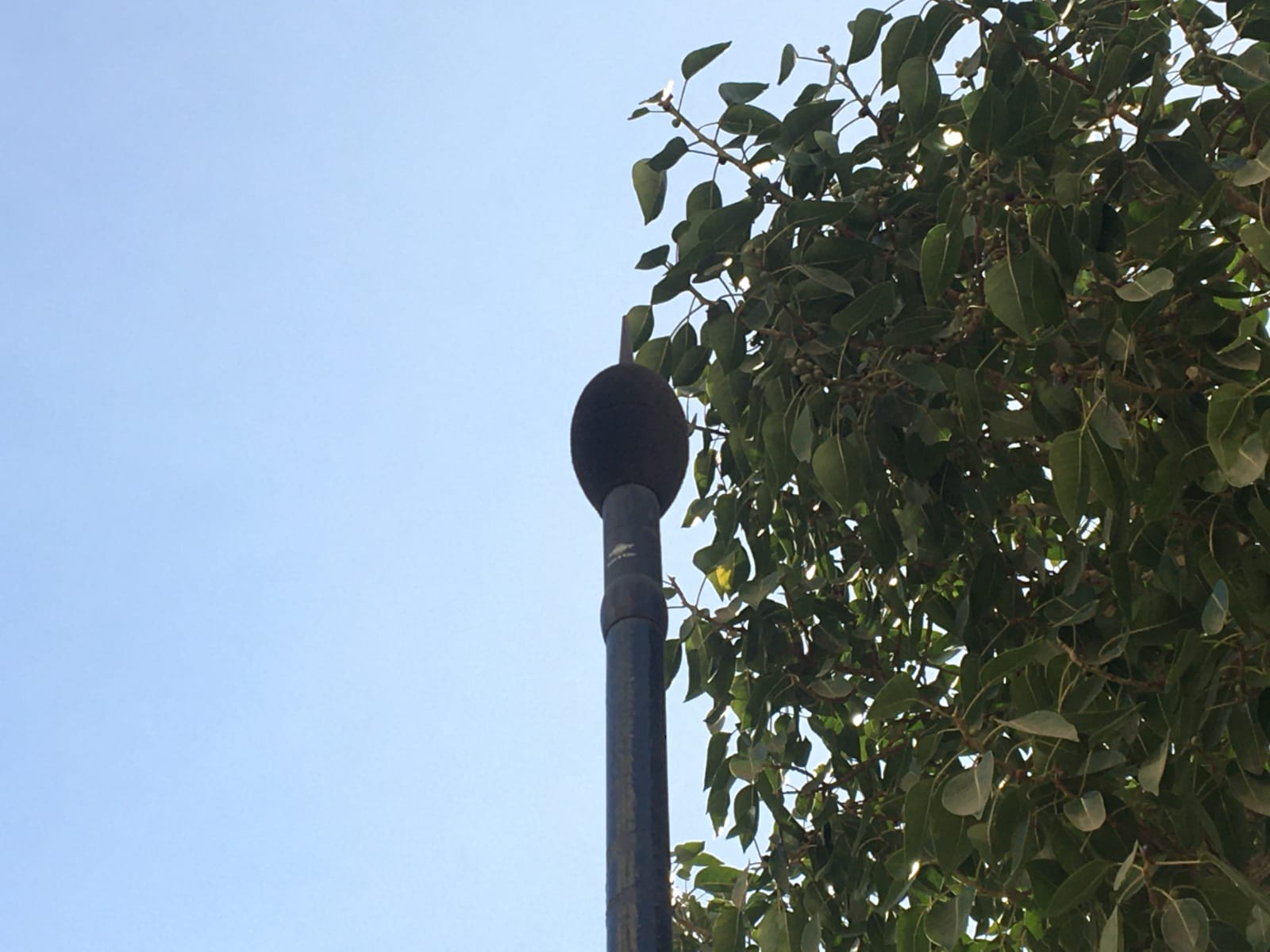 محطات لرصد الضوضاء 