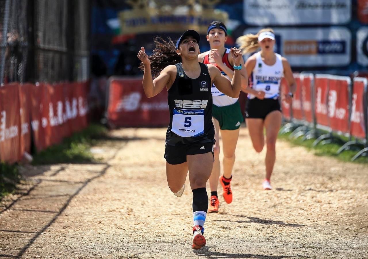 ملك إسماعيل