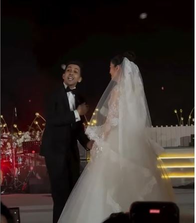 ملك أحمد زاهر،ملك احمد زاهر، ملك زاهر، ليلي زاهر ،هشام جمال، ليلي احمد زاهر، فرح ليلي زاهر وهشام جمال فرح ،هشام جمال وليلي زاهر 