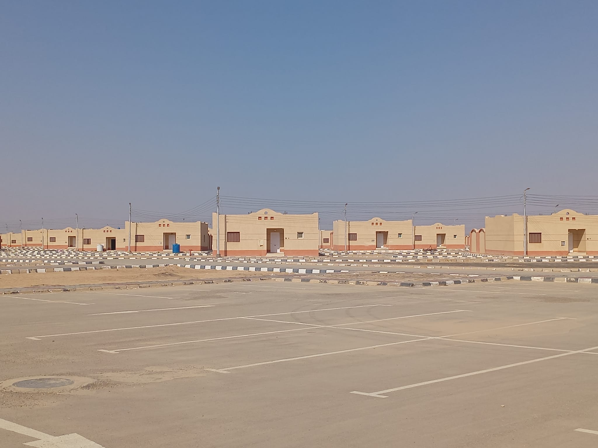 التجمعات التنموية فى نخل التجمعات التنموية فى نخل