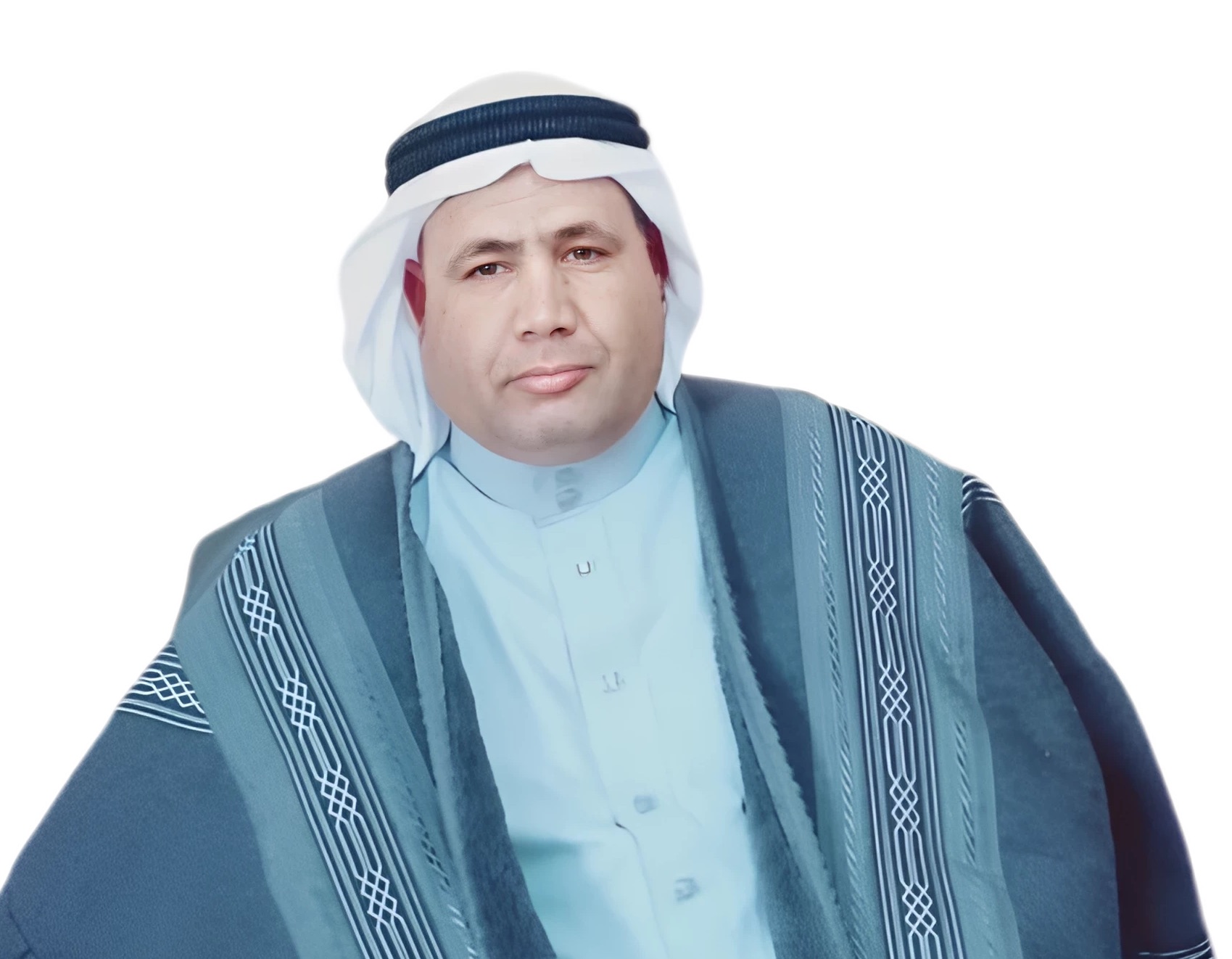 الشيخ عبدالفتاح الأطرش