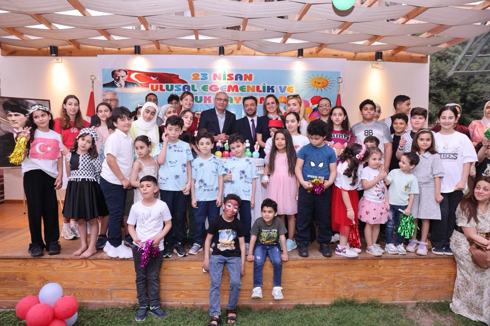 عيد الطفوله