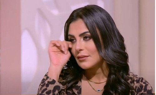 هاجر الشرنوبي هاجر الشرنوبي