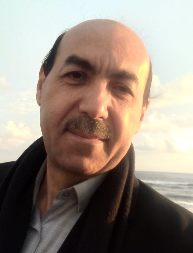 ناصر رباح ناصر رباح