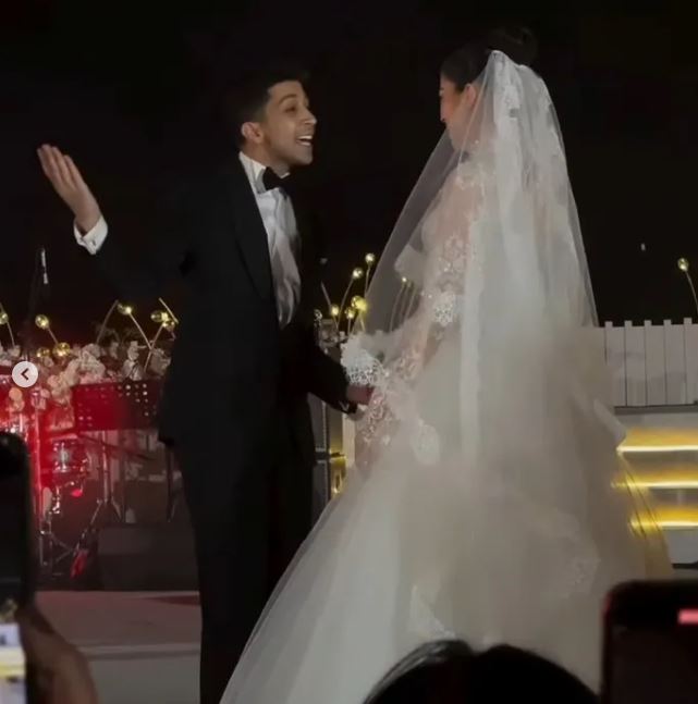 ملك أحمد زاهر،ملك احمد زاهر، ملك زاهر، ليلي زاهر ،هشام جمال، ليلي احمد زاهر، فرح ليلي زاهر وهشام جمال فرح ،هشام جمال وليلي زاهر 