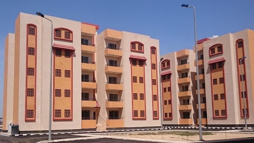 الاسكان الاجتماعى الاسكان الاجتماعى