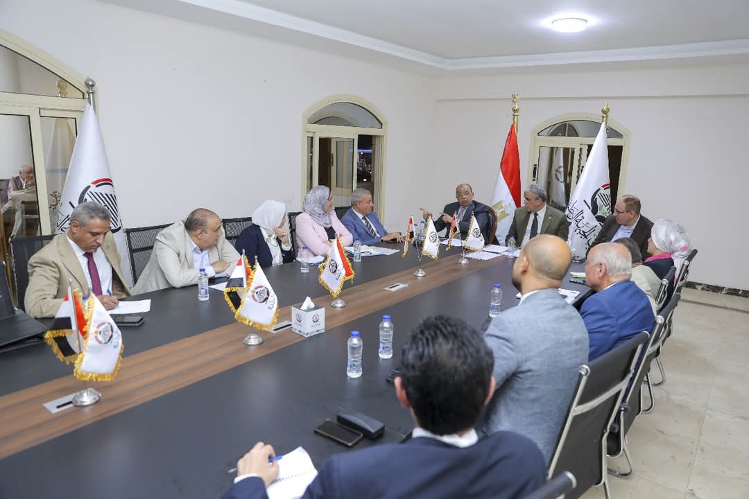 أمانة العمال بحزب الجبهة الوطنية أمانة العمال بحزب الجبهة الوطنية
