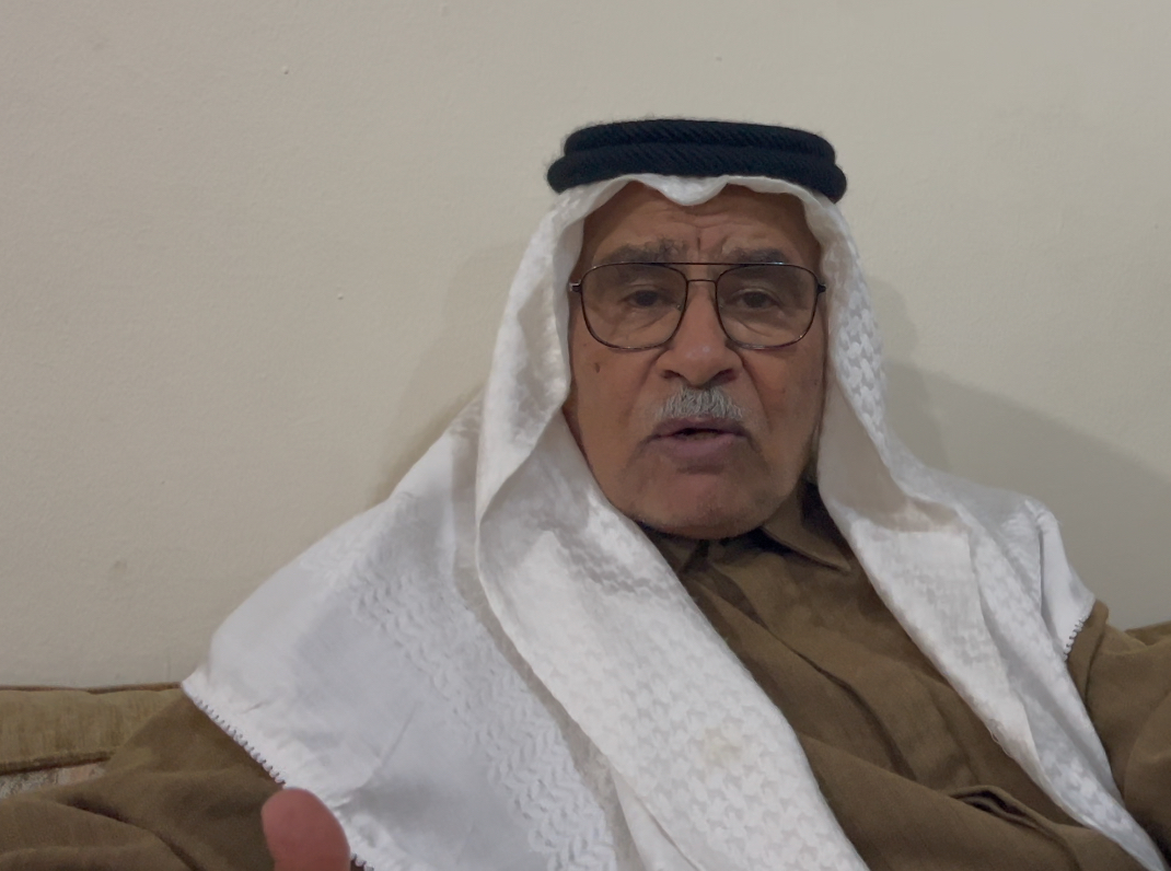 الشيخ عبدالله جهامة الشيخ عبدالله جهامة
