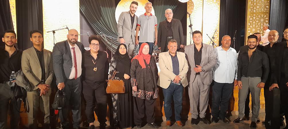 فرقة طنطا للموسيقى فرقة طنطا للموسيقى