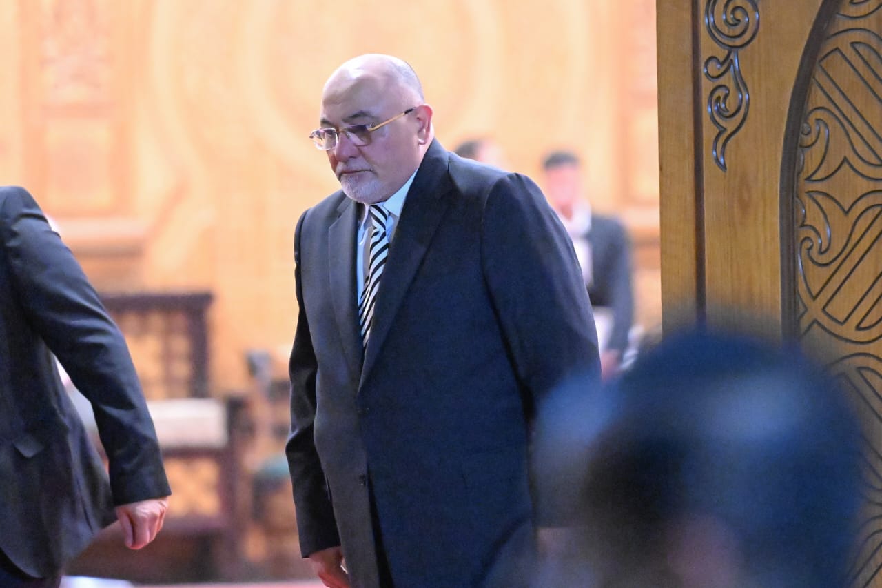 الداعية خالد الجندي الداعية خالد الجندي