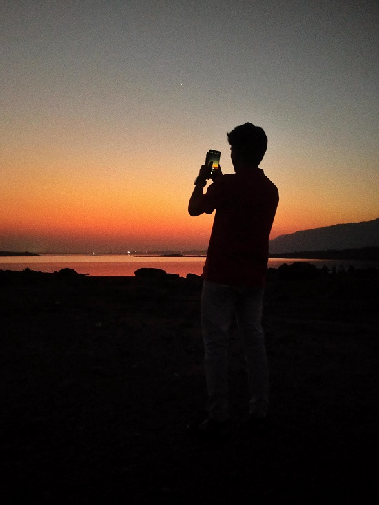 التقاط صورة التقاط صورة