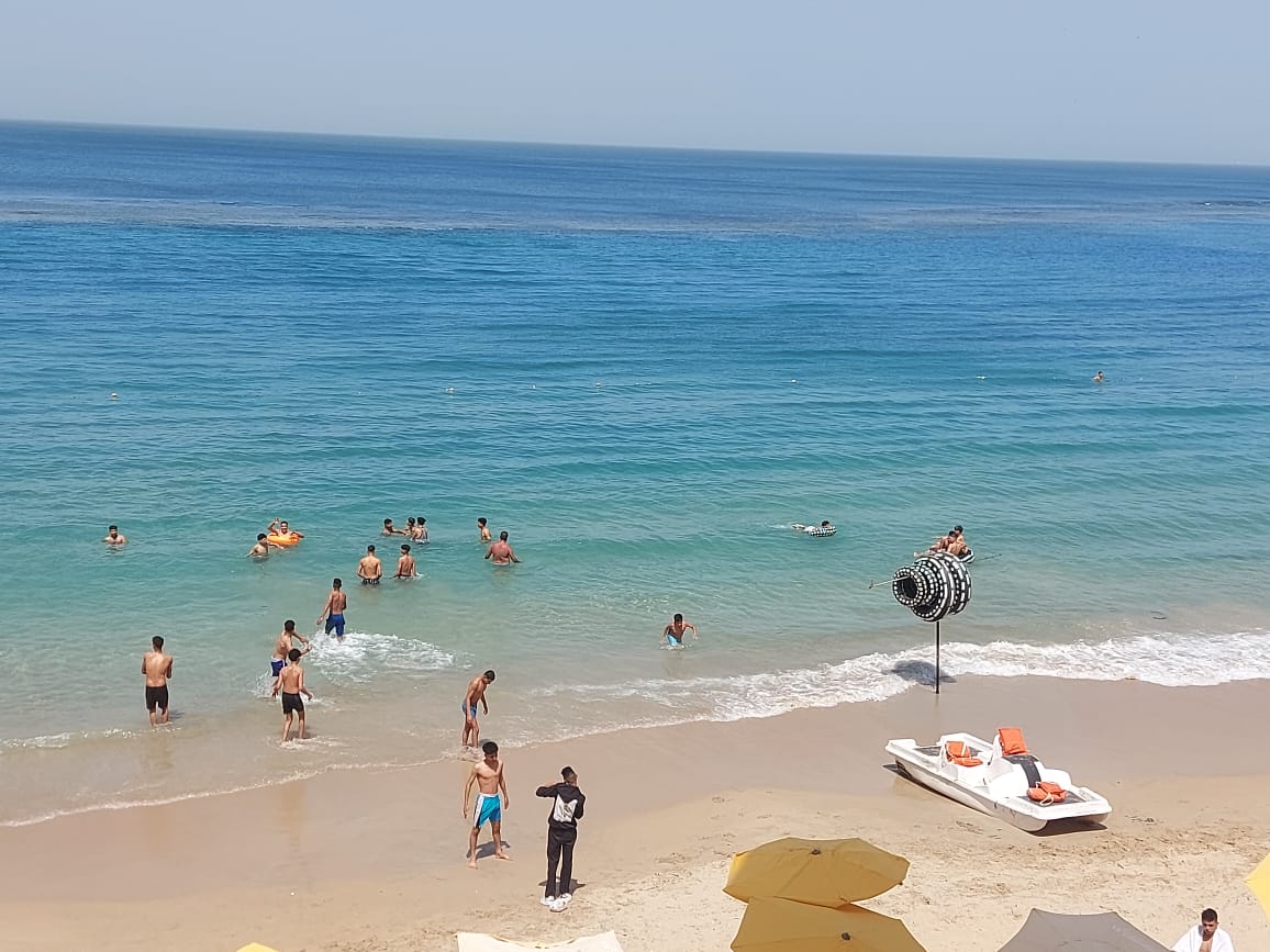 الأحواء على الشواطئ_1