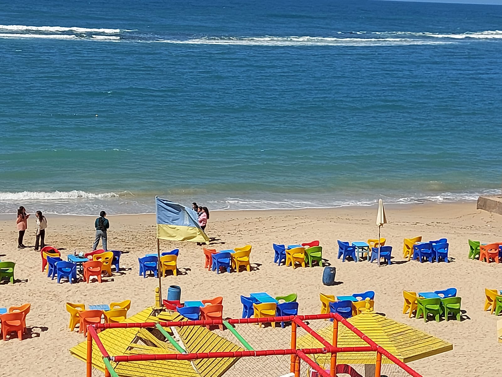 استعداد الشواطئ_1