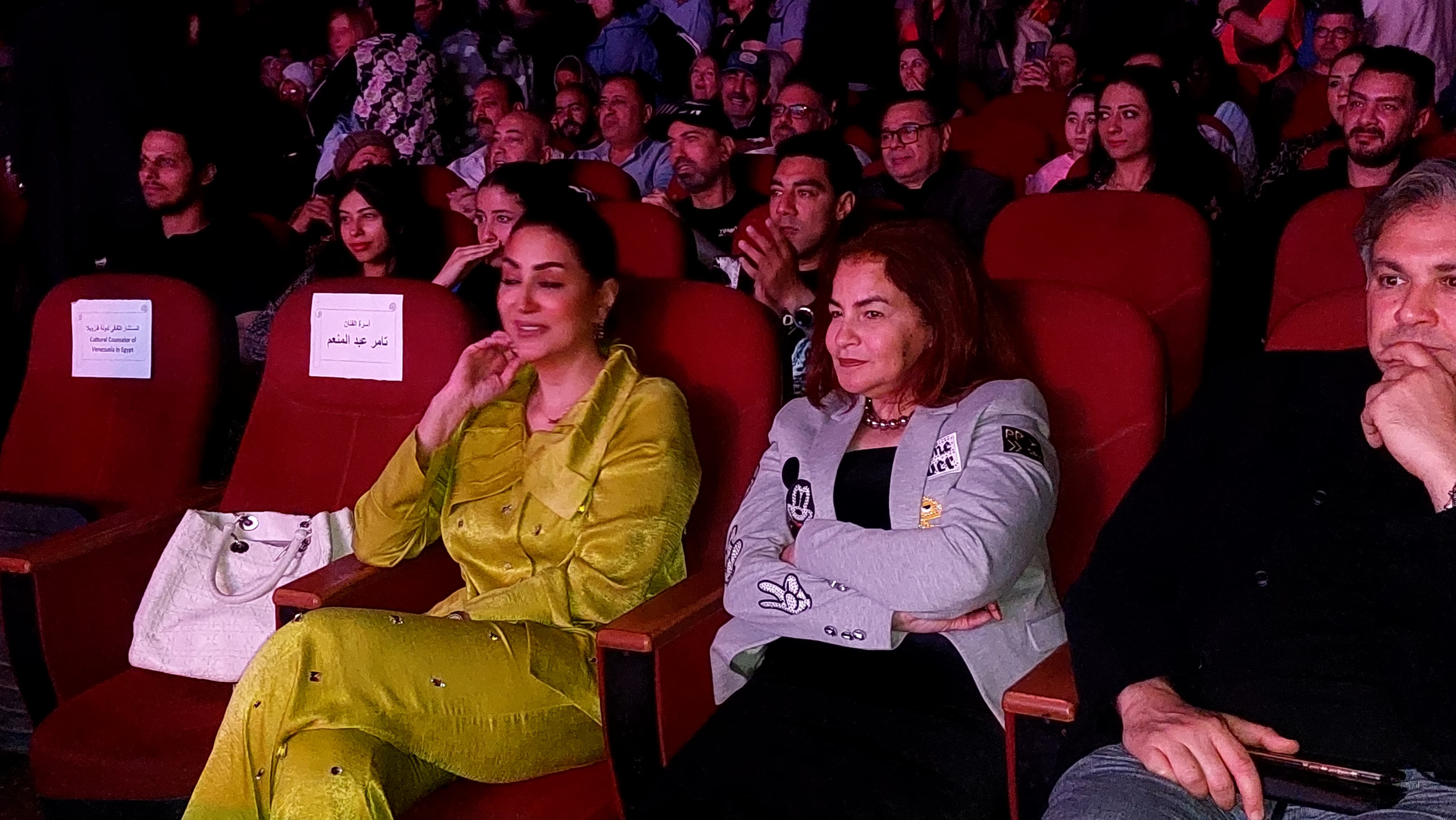 وفاء عامر وفاء عامر
