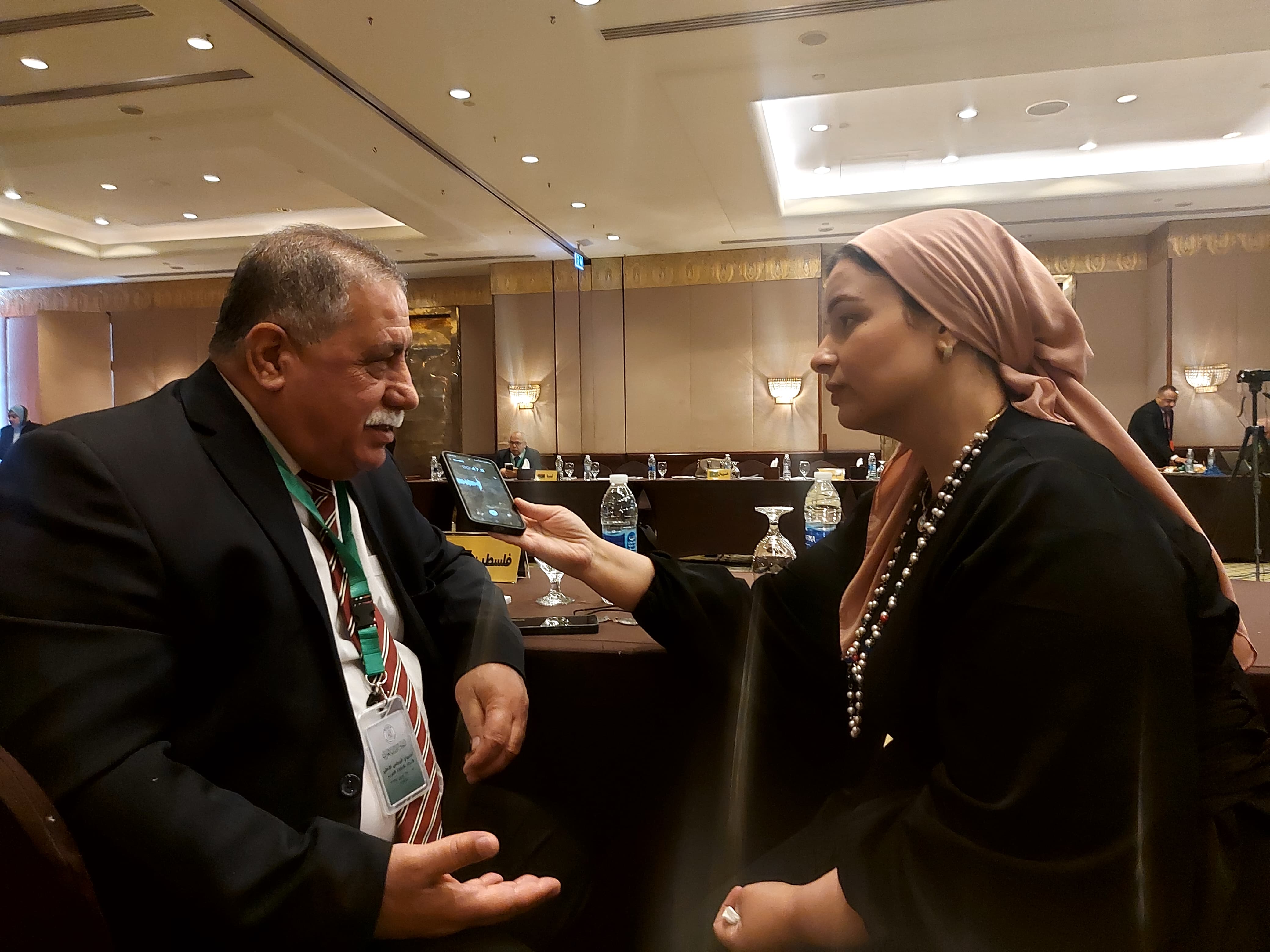 نقيب أطباء فلسطين (2)